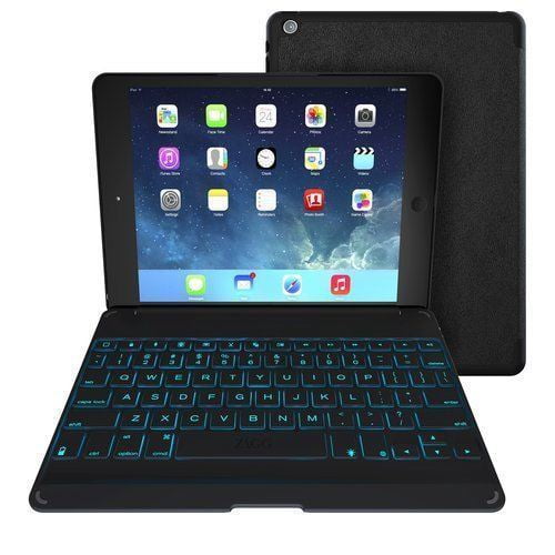 GET MORE FROM YOUR IPAD AIR